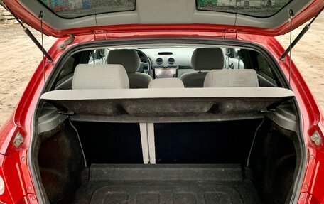 Chevrolet Lacetti, 2012 год, 525 000 рублей, 22 фотография