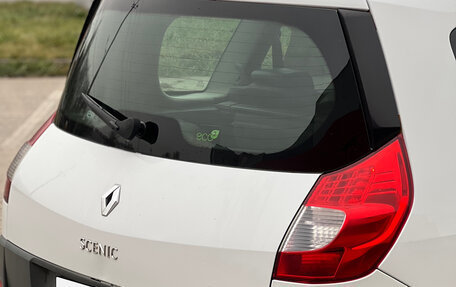 Renault Scenic III, 2008 год, 429 000 рублей, 5 фотография