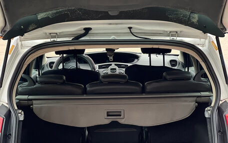 Renault Scenic III, 2008 год, 429 000 рублей, 6 фотография