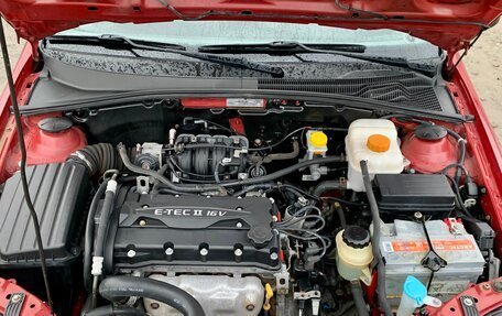 Chevrolet Lacetti, 2012 год, 525 000 рублей, 24 фотография