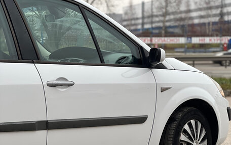 Renault Scenic III, 2008 год, 429 000 рублей, 11 фотография