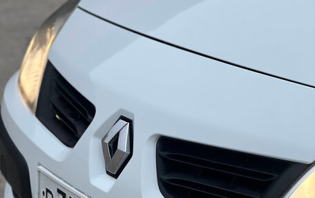 Renault Scenic III, 2008 год, 429 000 рублей, 16 фотография