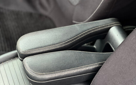 Renault Scenic III, 2008 год, 429 000 рублей, 23 фотография