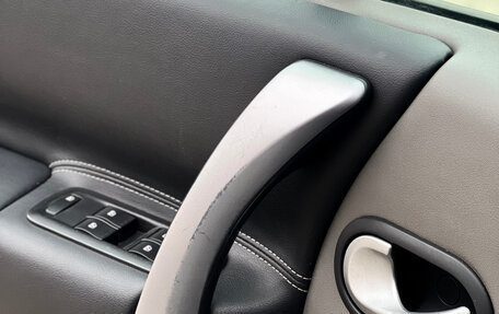 Renault Scenic III, 2008 год, 429 000 рублей, 19 фотография