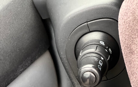 Renault Scenic III, 2008 год, 429 000 рублей, 20 фотография