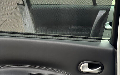 Renault Scenic III, 2008 год, 429 000 рублей, 25 фотография