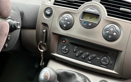 Renault Scenic III, 2008 год, 429 000 рублей, 31 фотография