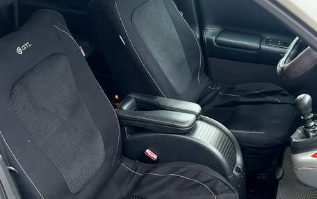 Renault Scenic III, 2008 год, 429 000 рублей, 30 фотография