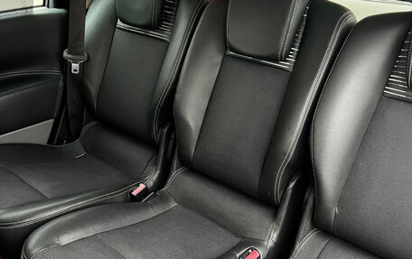 Renault Scenic III, 2008 год, 429 000 рублей, 26 фотография