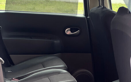 Renault Scenic III, 2008 год, 429 000 рублей, 27 фотография