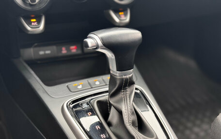 KIA Rio IV, 2020 год, 1 580 000 рублей, 15 фотография