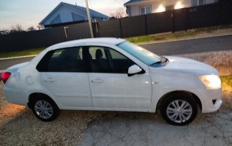 Datsun on-DO I рестайлинг, 2015 год, 540 000 рублей, 3 фотография