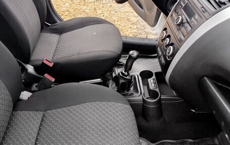 Datsun on-DO I рестайлинг, 2015 год, 540 000 рублей, 7 фотография