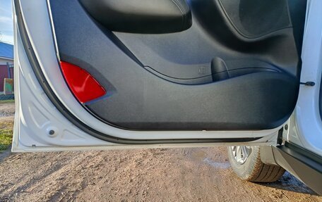 Hyundai ix35 I рестайлинг, 2015 год, 1 785 000 рублей, 7 фотография