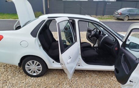 Datsun on-DO I рестайлинг, 2015 год, 540 000 рублей, 6 фотография