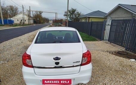 Datsun on-DO I рестайлинг, 2015 год, 540 000 рублей, 2 фотография