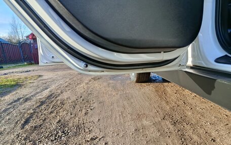 Hyundai ix35 I рестайлинг, 2015 год, 1 785 000 рублей, 8 фотография