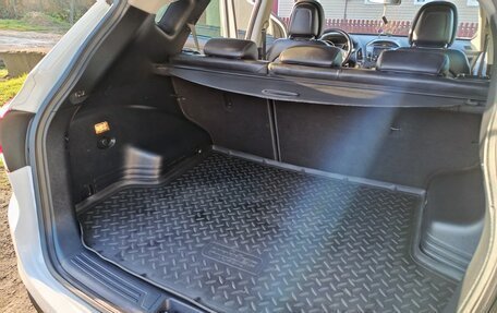 Hyundai ix35 I рестайлинг, 2015 год, 1 785 000 рублей, 10 фотография