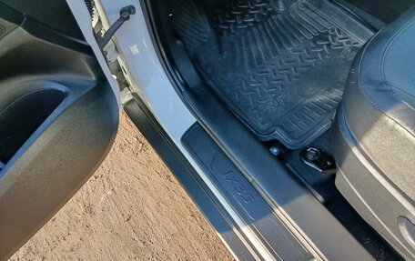 Hyundai ix35 I рестайлинг, 2015 год, 1 785 000 рублей, 15 фотография