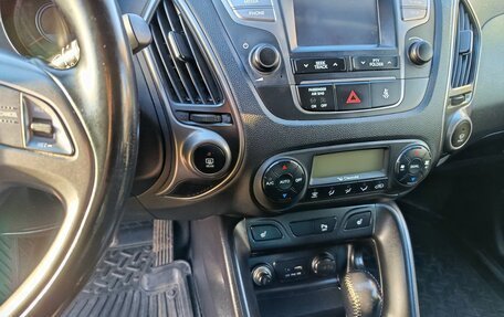 Hyundai ix35 I рестайлинг, 2015 год, 1 785 000 рублей, 13 фотография