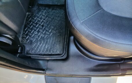 Hyundai ix35 I рестайлинг, 2015 год, 1 785 000 рублей, 17 фотография