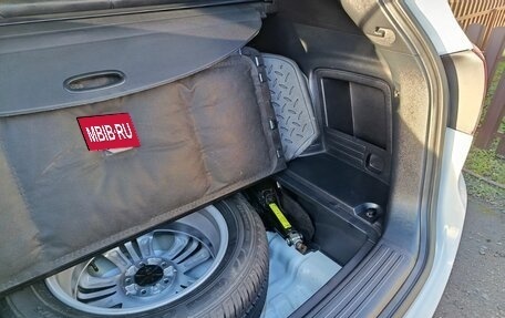 Hyundai ix35 I рестайлинг, 2015 год, 1 785 000 рублей, 12 фотография