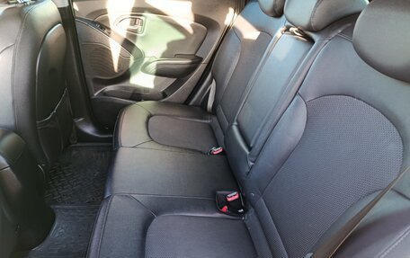 Hyundai ix35 I рестайлинг, 2015 год, 1 785 000 рублей, 18 фотография