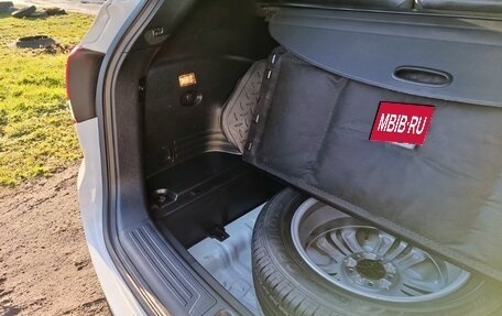 Hyundai ix35 I рестайлинг, 2015 год, 1 785 000 рублей, 11 фотография