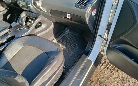 Hyundai ix35 I рестайлинг, 2015 год, 1 785 000 рублей, 24 фотография