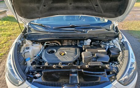 Hyundai ix35 I рестайлинг, 2015 год, 1 785 000 рублей, 25 фотография