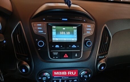 Hyundai ix35 I рестайлинг, 2015 год, 1 785 000 рублей, 34 фотография