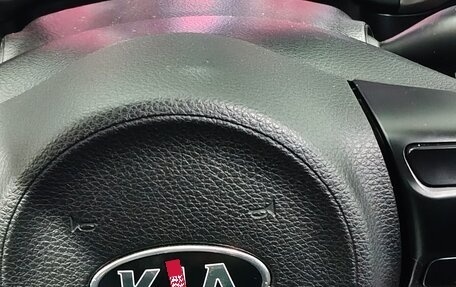 KIA Rio IV, 2020 год, 1 600 000 рублей, 2 фотография