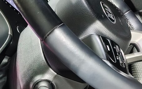 KIA Rio IV, 2020 год, 1 600 000 рублей, 4 фотография