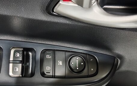 KIA Rio IV, 2020 год, 1 600 000 рублей, 5 фотография