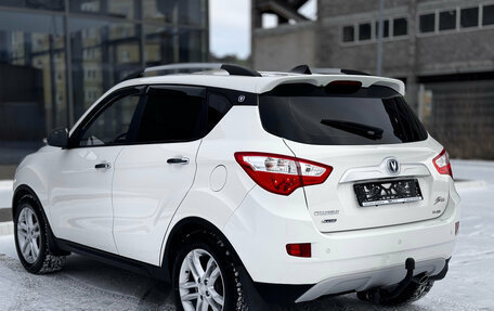 Changan CS35, 2019 год, 1 060 000 рублей, 8 фотография