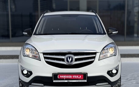 Changan CS35, 2019 год, 1 060 000 рублей, 2 фотография