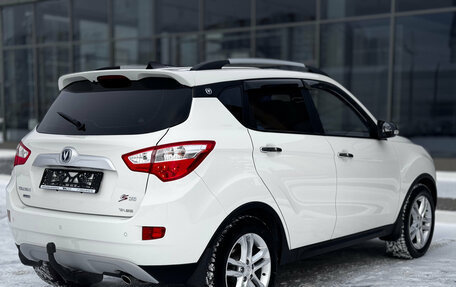 Changan CS35, 2019 год, 1 060 000 рублей, 6 фотография