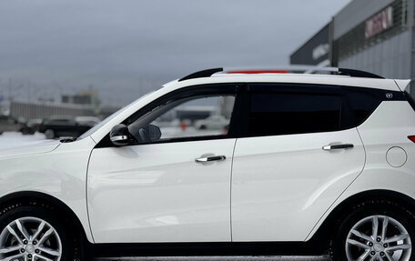 Changan CS35, 2019 год, 1 060 000 рублей, 4 фотография