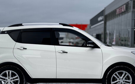 Changan CS35, 2019 год, 1 060 000 рублей, 5 фотография