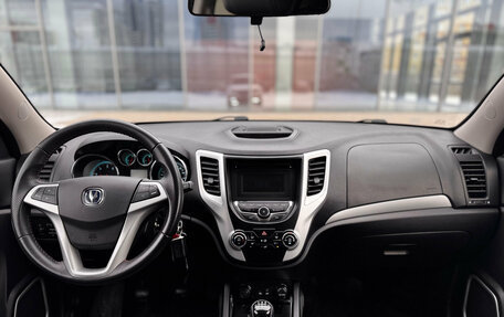 Changan CS35, 2019 год, 1 060 000 рублей, 9 фотография