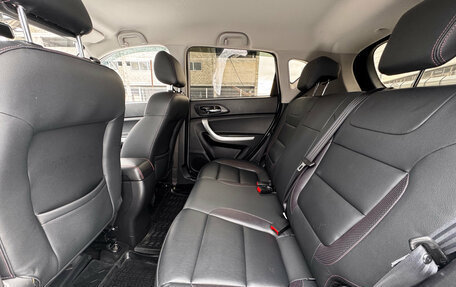 Changan CS35, 2019 год, 1 060 000 рублей, 16 фотография