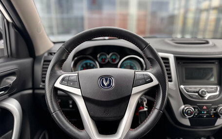 Changan CS35, 2019 год, 1 060 000 рублей, 10 фотография