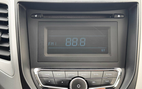 Changan CS35, 2019 год, 1 060 000 рублей, 11 фотография