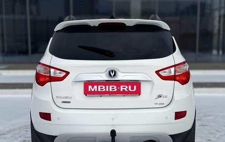 Changan CS35, 2019 год, 1 060 000 рублей, 7 фотография