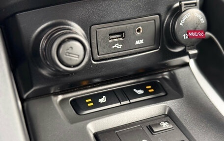 Changan CS35, 2019 год, 1 060 000 рублей, 13 фотография