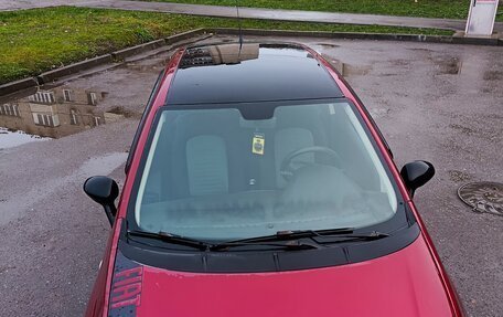 Fiat Punto III Punto Evo рестайлинг, 2008 год, 280 000 рублей, 2 фотография