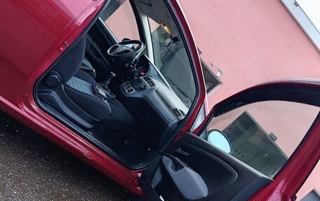 Fiat Punto III Punto Evo рестайлинг, 2008 год, 280 000 рублей, 6 фотография