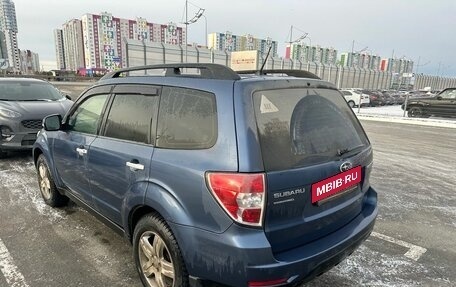 Subaru Forester, 2011 год, 1 180 000 рублей, 2 фотография