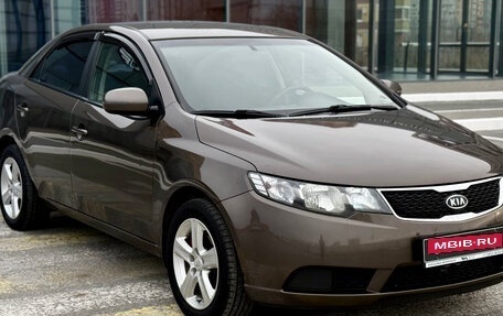 KIA Cerato III, 2013 год, 800 000 рублей, 3 фотография