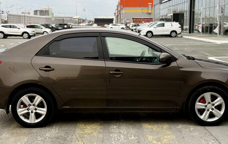 KIA Cerato III, 2013 год, 800 000 рублей, 4 фотография